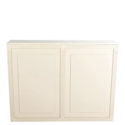 Bar pliant Cigare Club beige 55 x 150 cm H 115 cm
