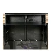 Bar pliant Deck 55 x 150 cm H 115 cm