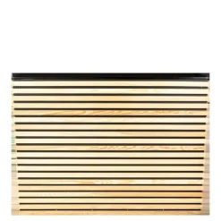 Bar pliant Deck 55 x 150 cm H 115 cm