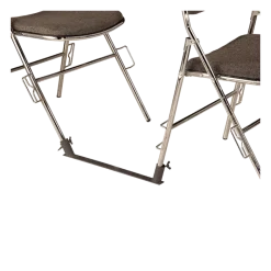 Barre de liaison de chaise conférence