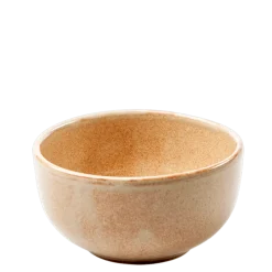 Bol Corfou beige Ø 12,5 cm 45 cl