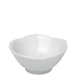 Bol fleur de lotus Ø 8 cm H 4 cm 5 cl