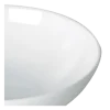 Bol Kyoto blanc Ø 9,5 cm H 3 cm 10 cl.