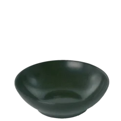 Bol Kyoto carbone Ø 9,5 cm H 3 cm 10 cl