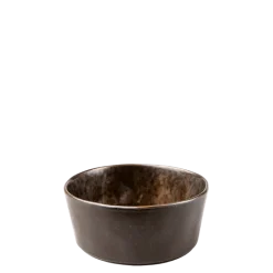 Bol Tungsten Ø 10,5 cm H 5 cm 25 cl