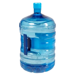 Bonbonne consignée de 18,9L pour fontaine à eau