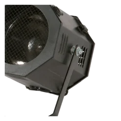 Boîte noire 150 W hors montage