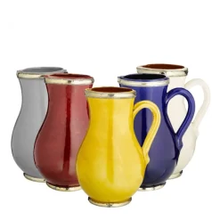 Broc Sarrazin 130 cl Ø 14 cm H 20 cm