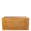 Buffet pliant Beauvallon 100 x 200 cm H 90 cm