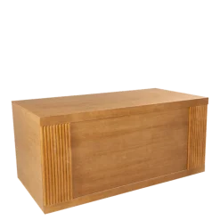 Buffet pliant Beauvallon 100 x 200 cm H 90 cm