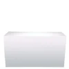Buffet pliant Lackfolie 100 x 200 cm - Délai 48h