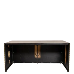 Buffet pliant Lackfolie 100 x 200 cm - Délai 48h