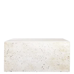 Buffet pliant minéral 100 x 200 cm - Délai 48h