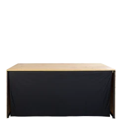Buffet pliant Palissade Pacific Nature 100 x 200 cm - Délai 48h
