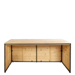 Buffet pliant Palissade Pacific Nature 100 x 200 cm - Délai 48h