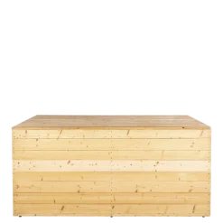 Buffet pliant Palissade Pacific Nature 100 x 200 cm - Délai 48h