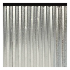 Buffet pliant tôle 100 x 200 cm - Délai 48h