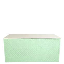 Buffet pliant Treillage 100 x 200 cm H 90 cm -Délais 48h