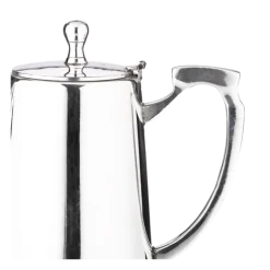 Cafetière argent 100 cl