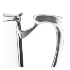 Cafetière argent 100 cl