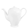 Cafetière blanche 140 cl