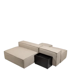 Canapé Modulo