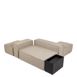 Canapé Modulo