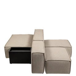 Canapé Modulo