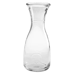 Carafe Réfectoire Vintage H 26 cm