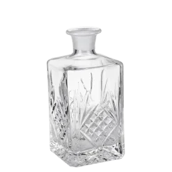Carafe à Whisky Vintage 75 cl
