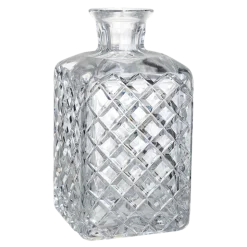 Carafe à Whisky Vintage 75 cl