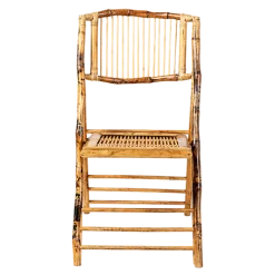 Chaise Bali pliante