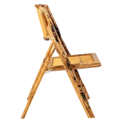 Chaise Bali pliante