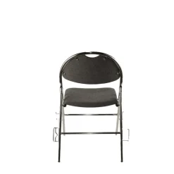 Chaise Conférence grise