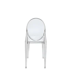 Chaise Cristal
