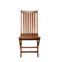 Chaise Louisiane