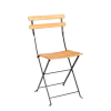 Chaise Trocadéro Wood