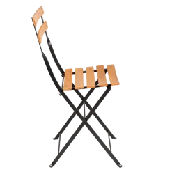 Chaise Trocadéro Wood