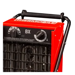 Chauffage électrique 3 000 w