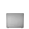 Cloison auto-portante 260 x 305 cm hors montage - Délai 48h
