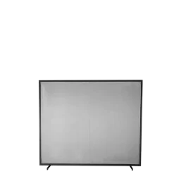 Cloison auto-portante 260 x 305 cm hors montage - Délai 48h