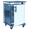 Congélateur vertical 115 L