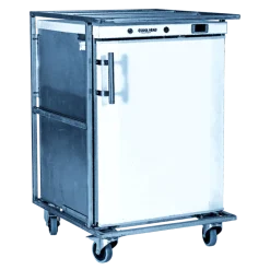 Congélateur vertical 115 L