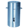 Conteneur isotherme sans jauge 20 litres