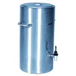 Conteneur isotherme sans jauge 20 litres