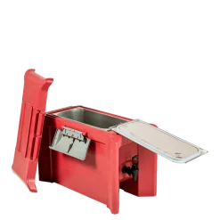 Conteneur liquide isotherme 17 litres