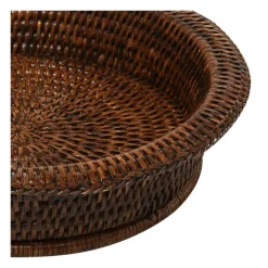 Corbeille à fruits Louisiane Ø 27 cm