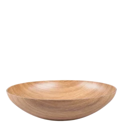 Corbeille Vigo ronde Ø 31 cm H 8 cm