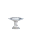 Coupe haute argent Ø 26 cm H 17 cm