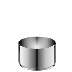 Coupelle Equinoxe 18 cl Ø 9 cm H 5 cm